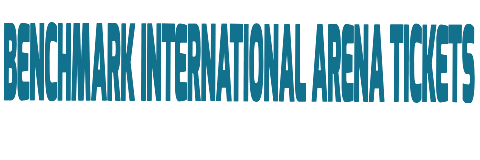Benchmark International Arena