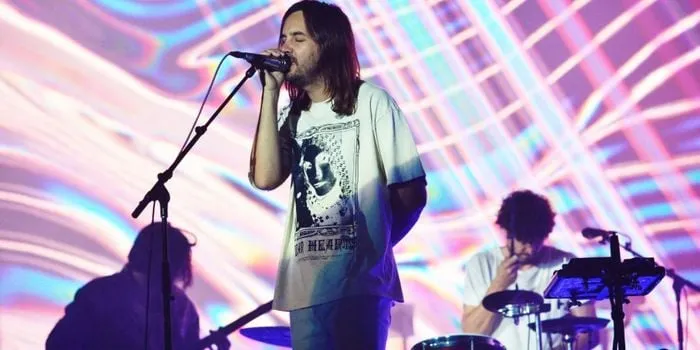 Tame Impala