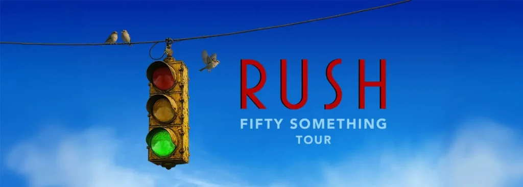 Rush at Benchmark International Arena